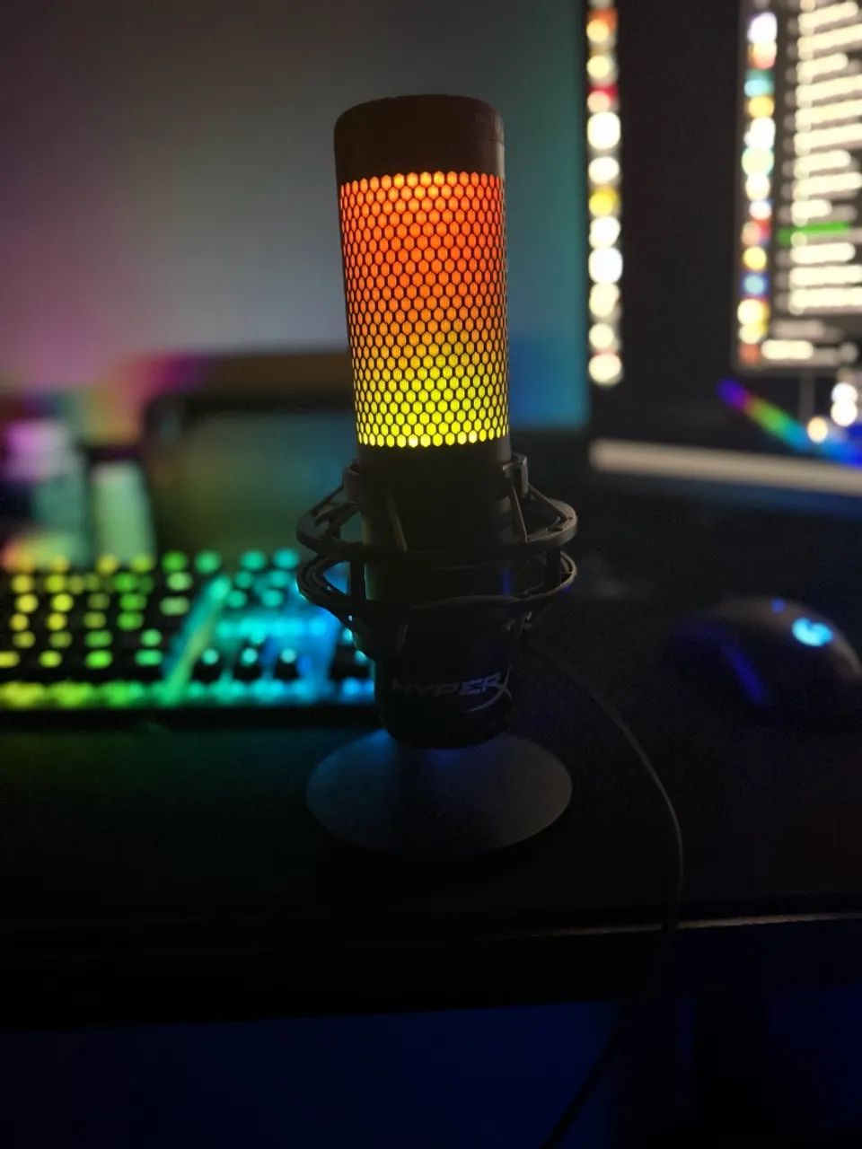 Hyperx Quadcast - Foto 3