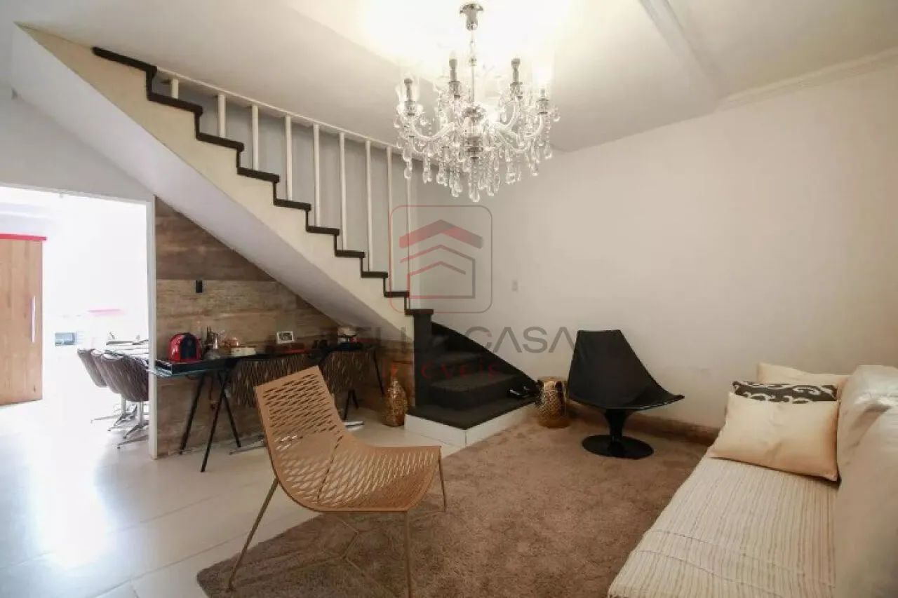Casa à venda com 130m², 2 quartos e 2 vagas Belenzinho - Foto 5