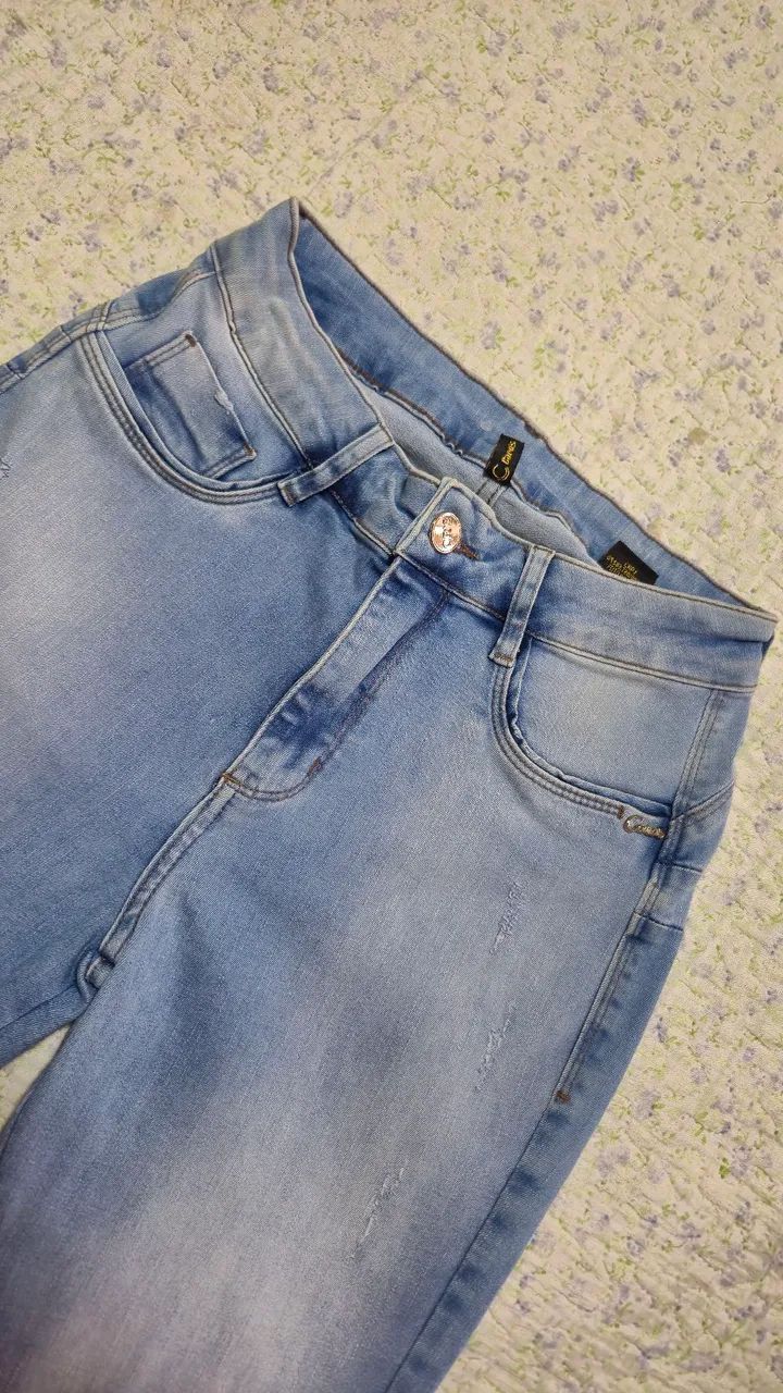Calça Flare  - Foto 2