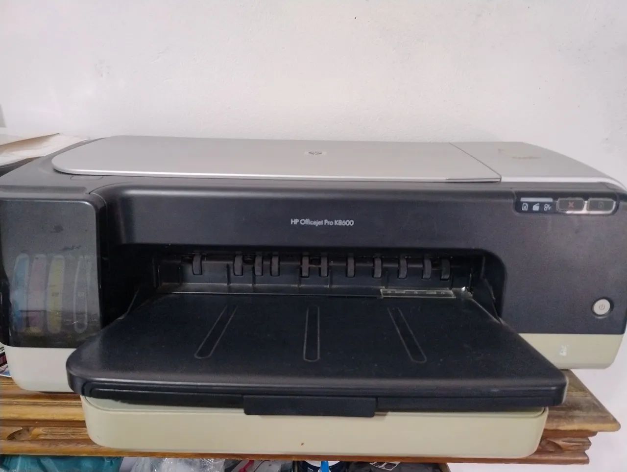 Impressora A3 k8600
