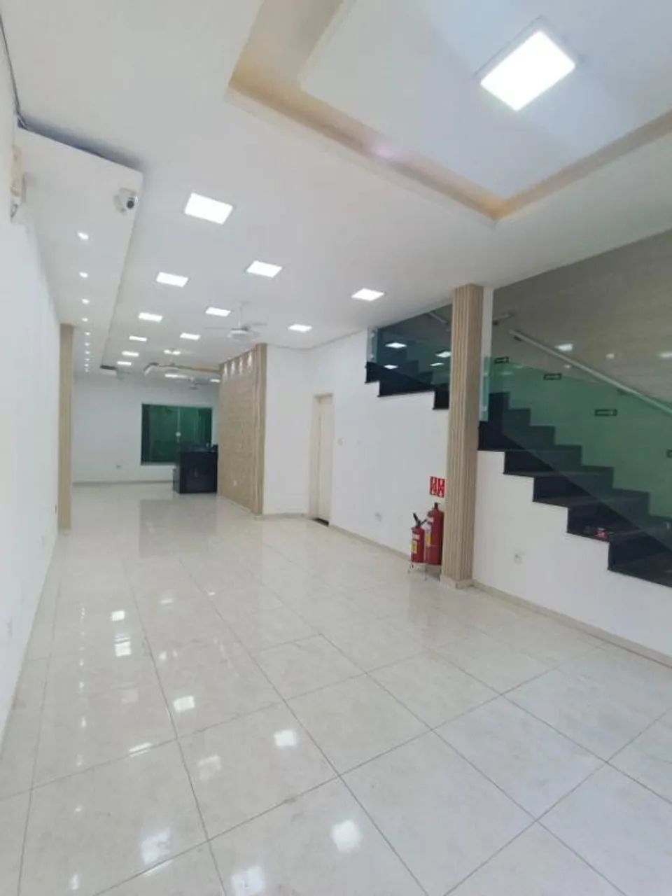 Casa Comercial à venda em Hortolândia, Jardim Campos Verdes - Foto 2