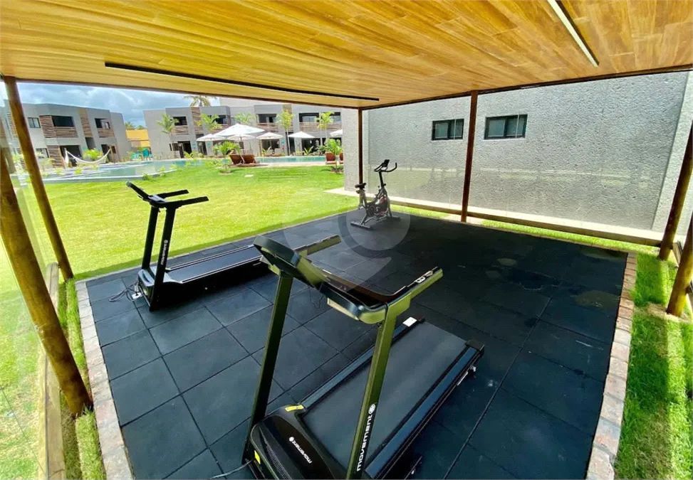 Apartamento com 1 quartos à venda em Centro - AL - Foto 4