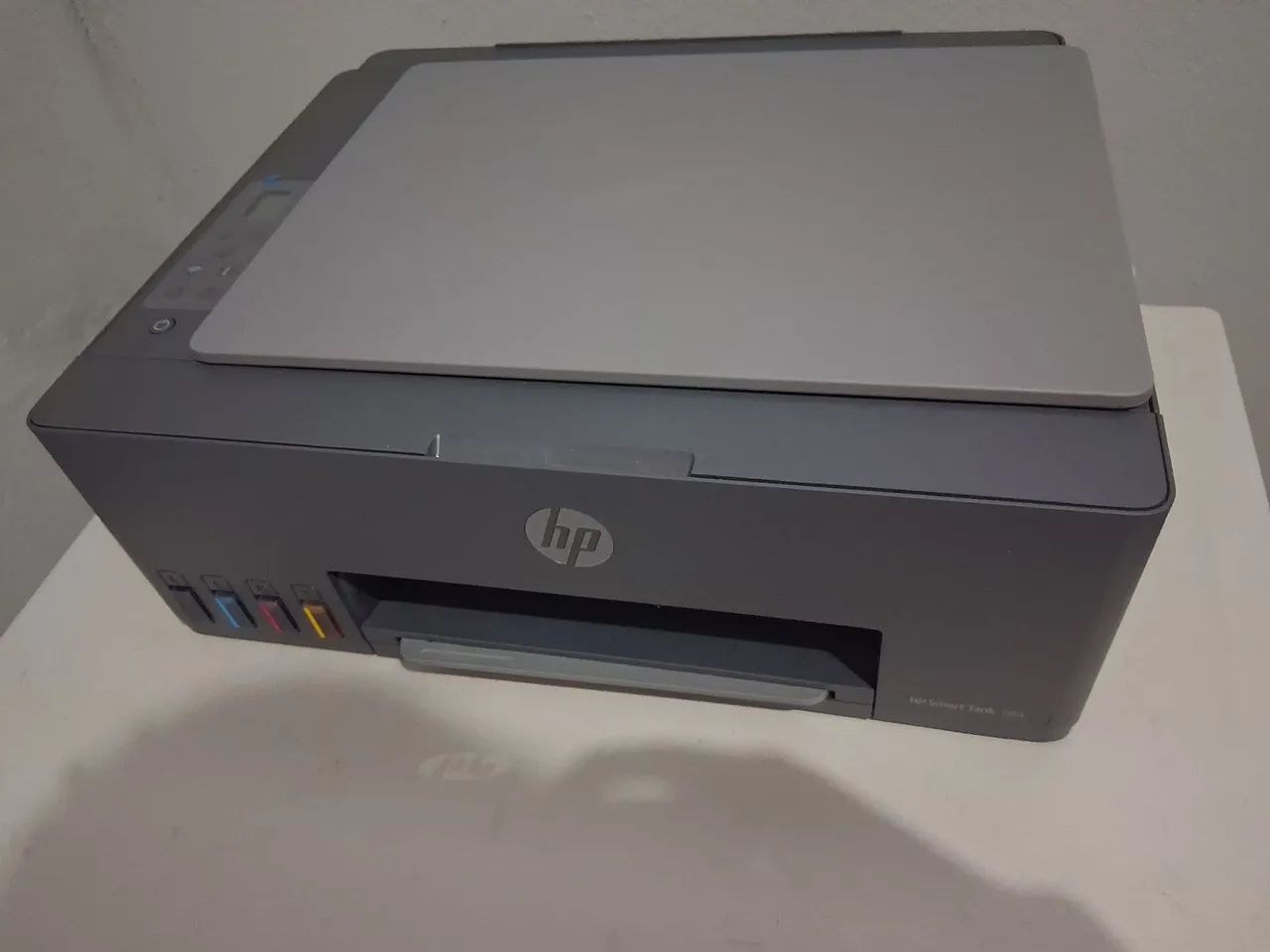 Vendo impressora  - Foto 4