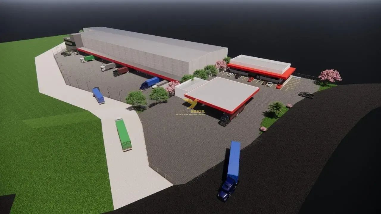 Oportunidade Exclusiva em Biguaçu - Infraestrutura Sob Medida "BTS" - Foto 4