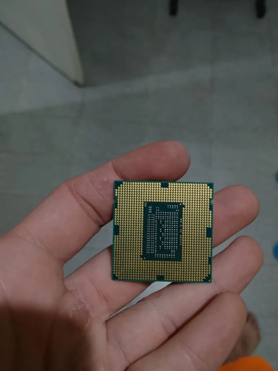 kit H61-T i5 3470 3,20ghz + cooler - Foto 3