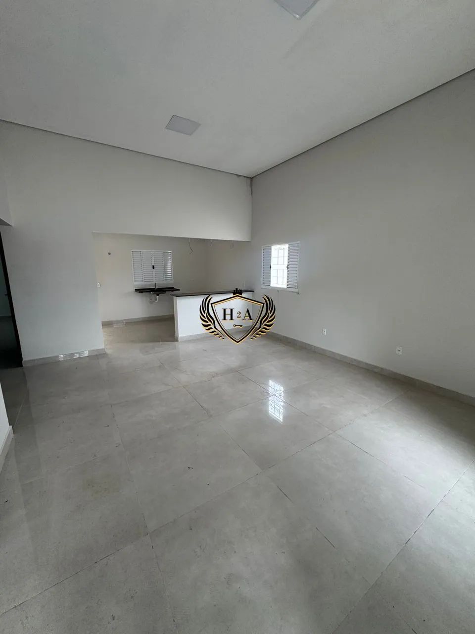 Casa com 3 Quartos no Bairro Boa Esperança! - Foto 4