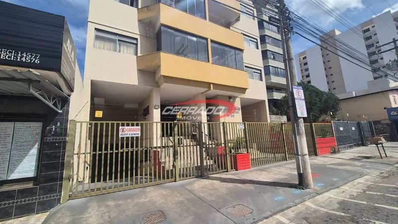 Apartamento Mobiliado 1 Quarto ( Caldas Novas )