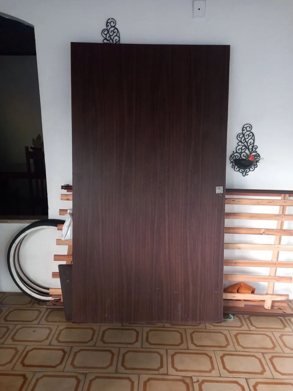 Vendo uma porta  - Foto 2