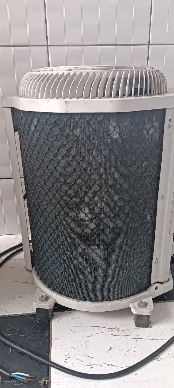 Ar condicionado Split 12000 Btu - Foto 2