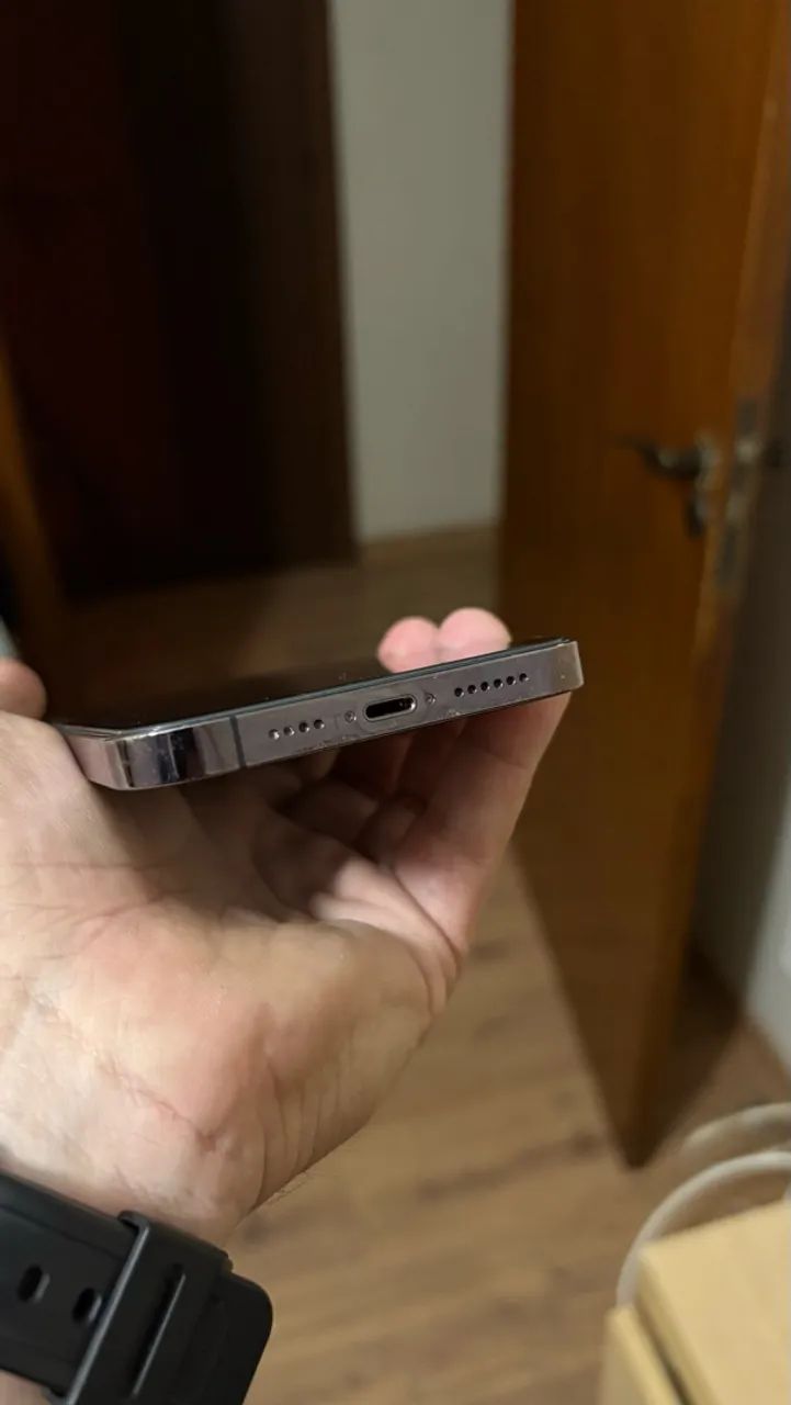 iPhone 14 Pro Max - Foto 5