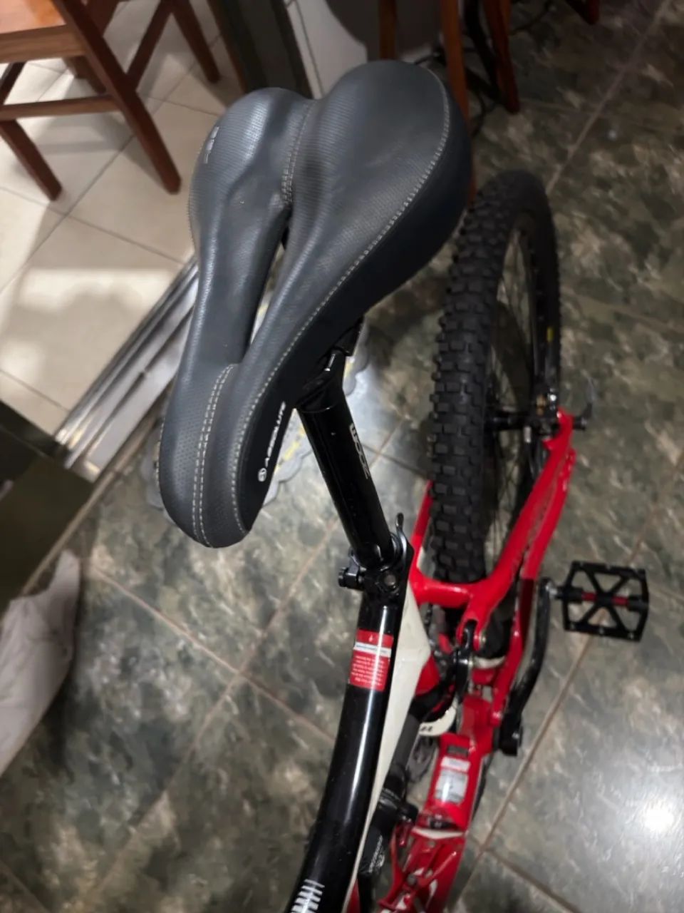 Bicicleta Specialized aro 26 - Foto 4