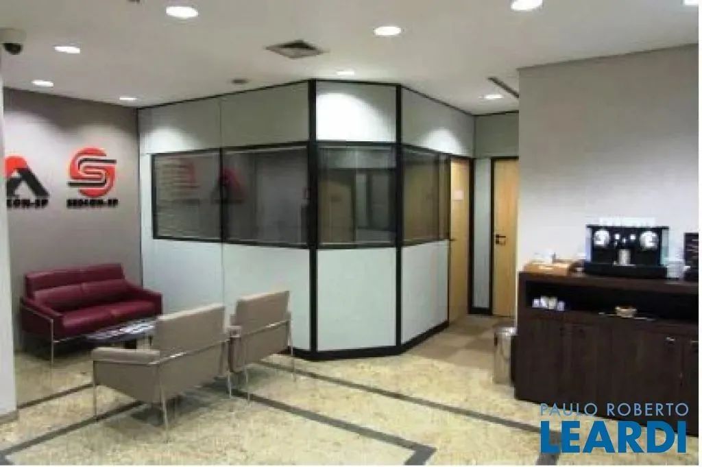 PRÉDIO - CENTRO - SP - Foto 5