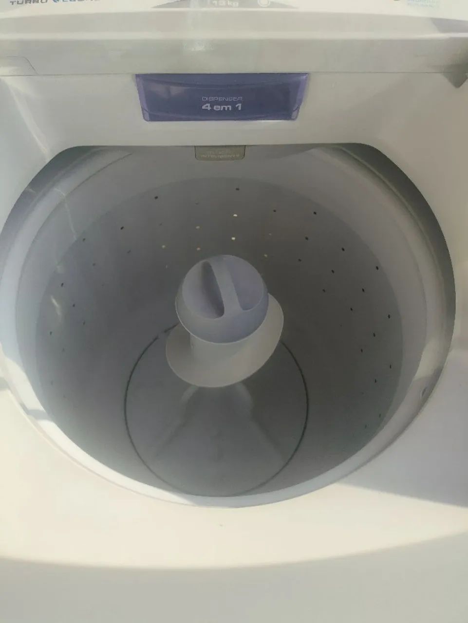 Máquina Eletrolux  - Foto 2
