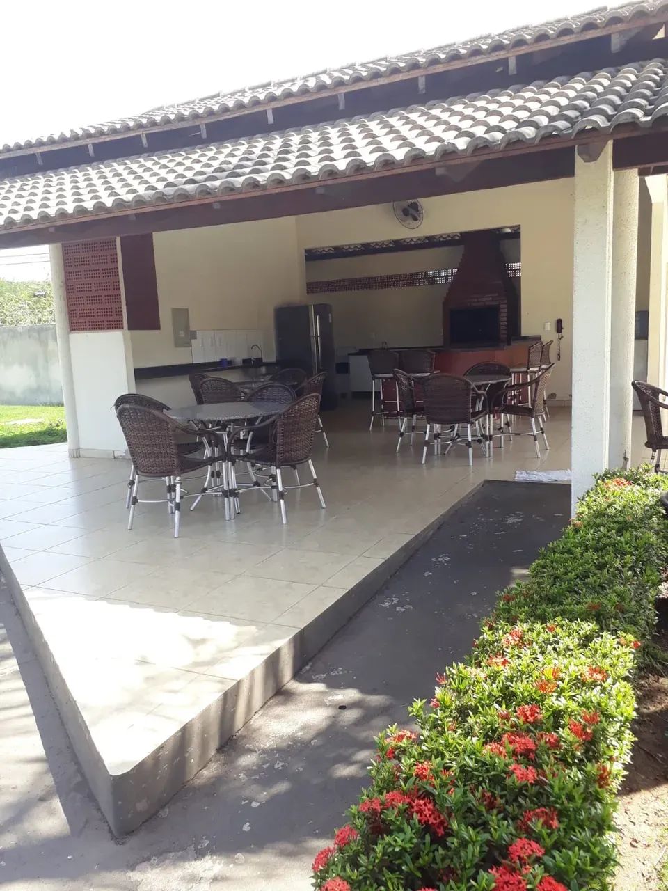 ALUGO APARTAMENTO NO EDIFÍCIO ATIAIA - Foto 3