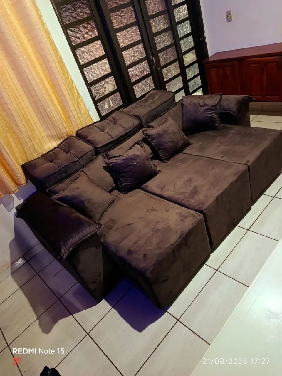 Sofá  - Foto 2