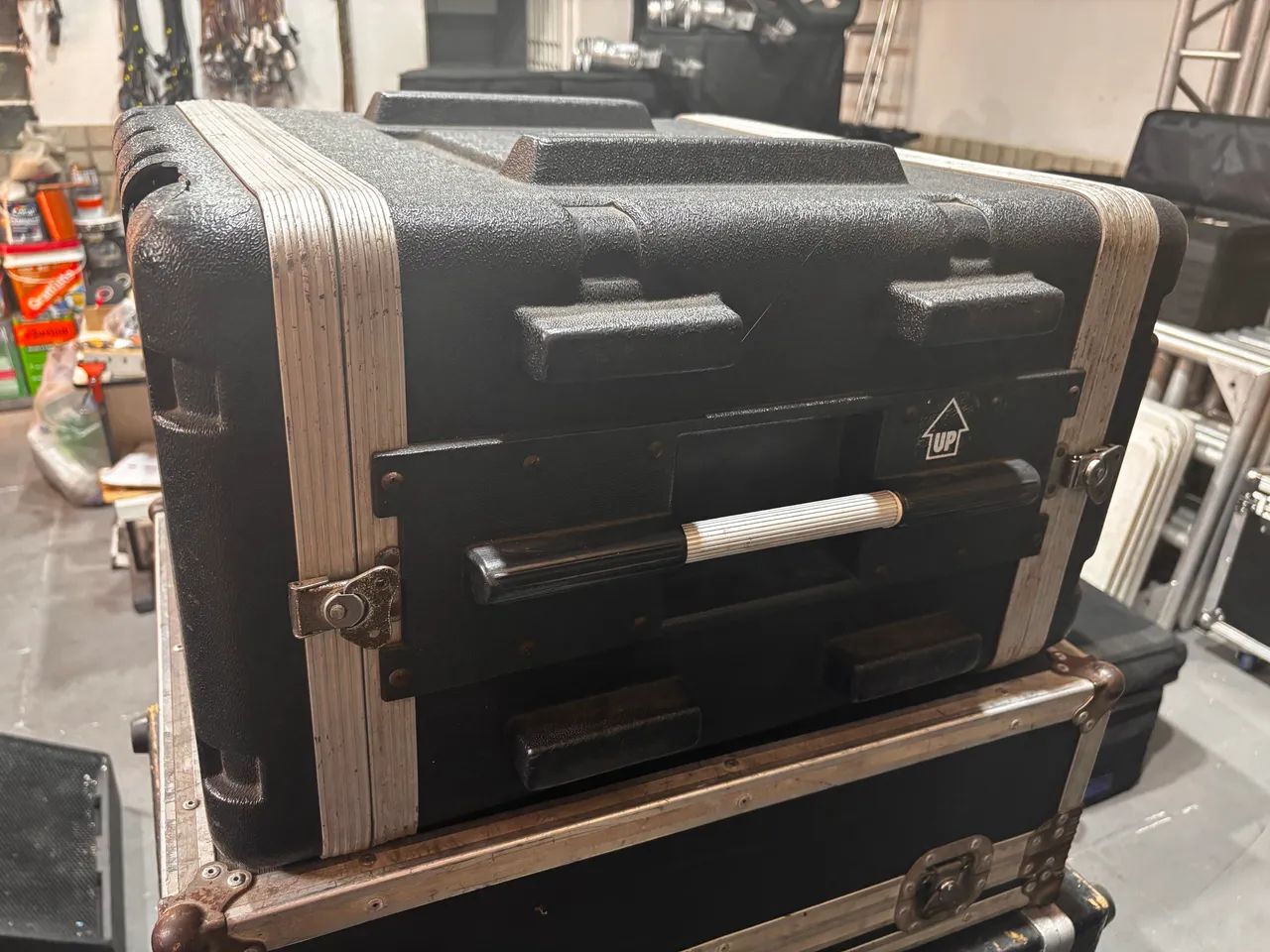 Case para periféricos 65082226501890120