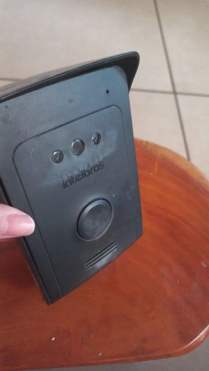 Vídeo porteiro  - Foto 2