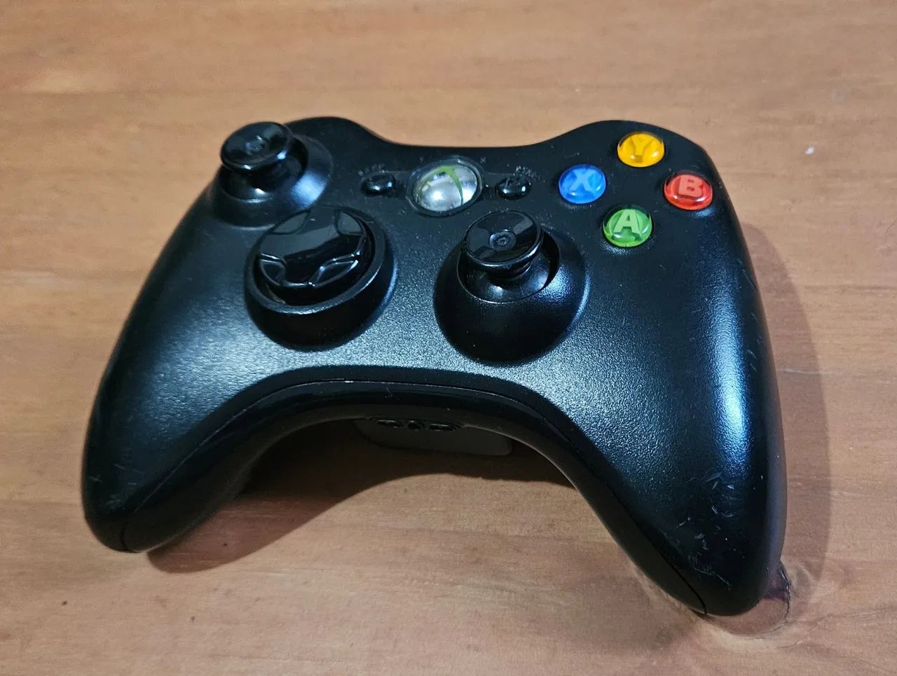 Controle original Xbox360  - Foto 2