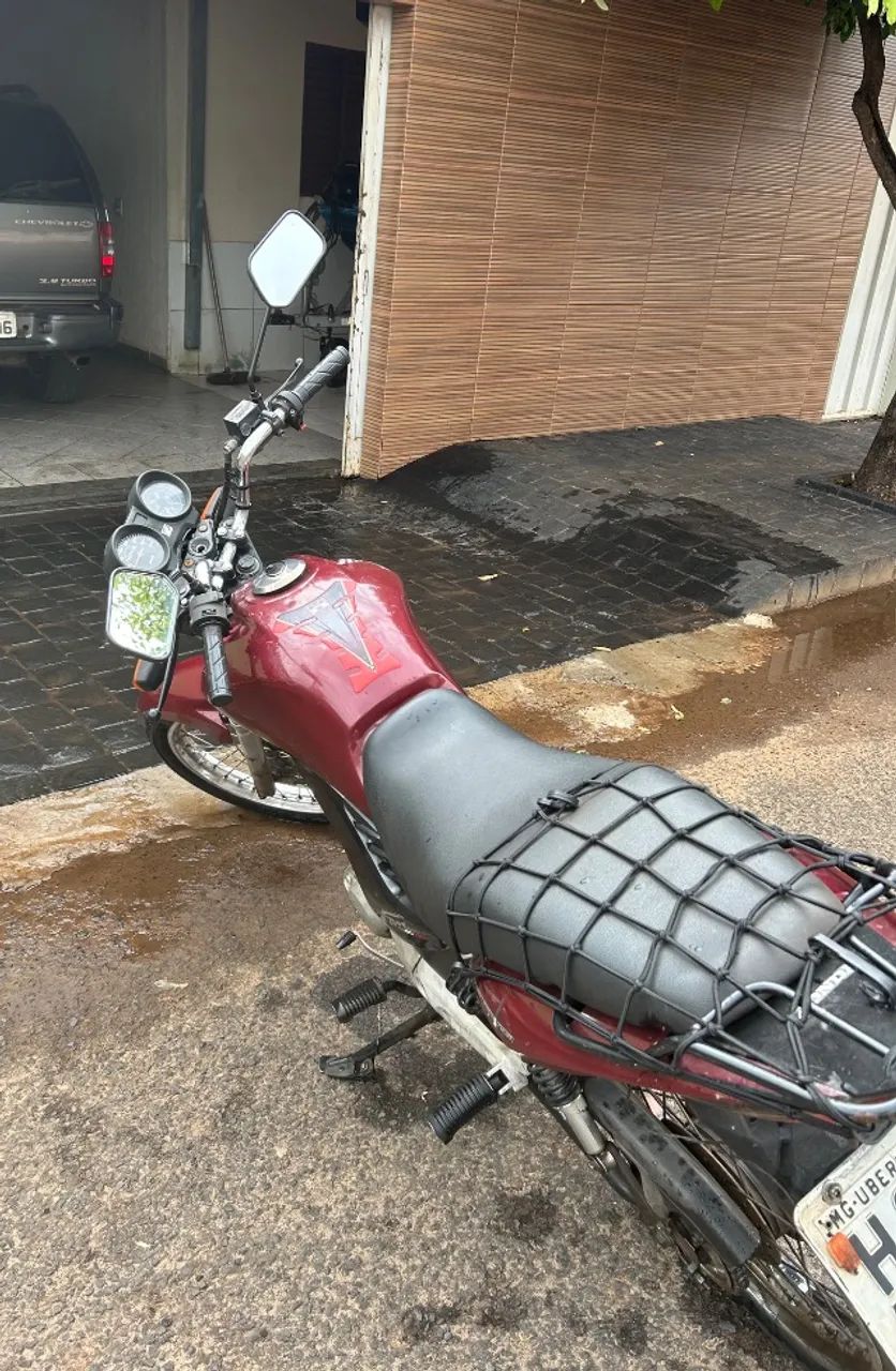 Titan 150  - Foto 4