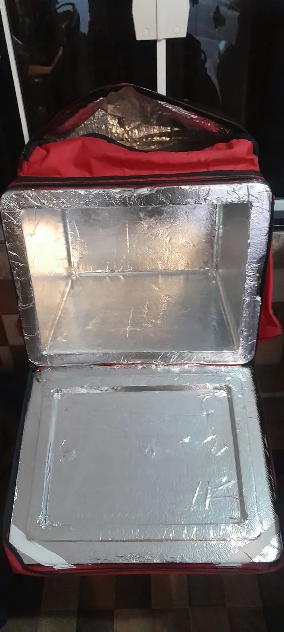 Bag 45l  - Foto 4