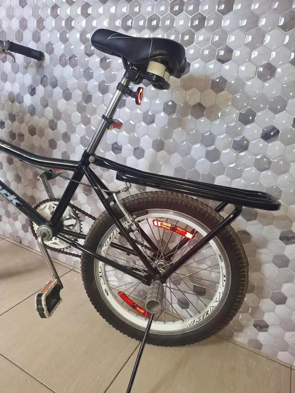 Bicicleta  - Foto 4