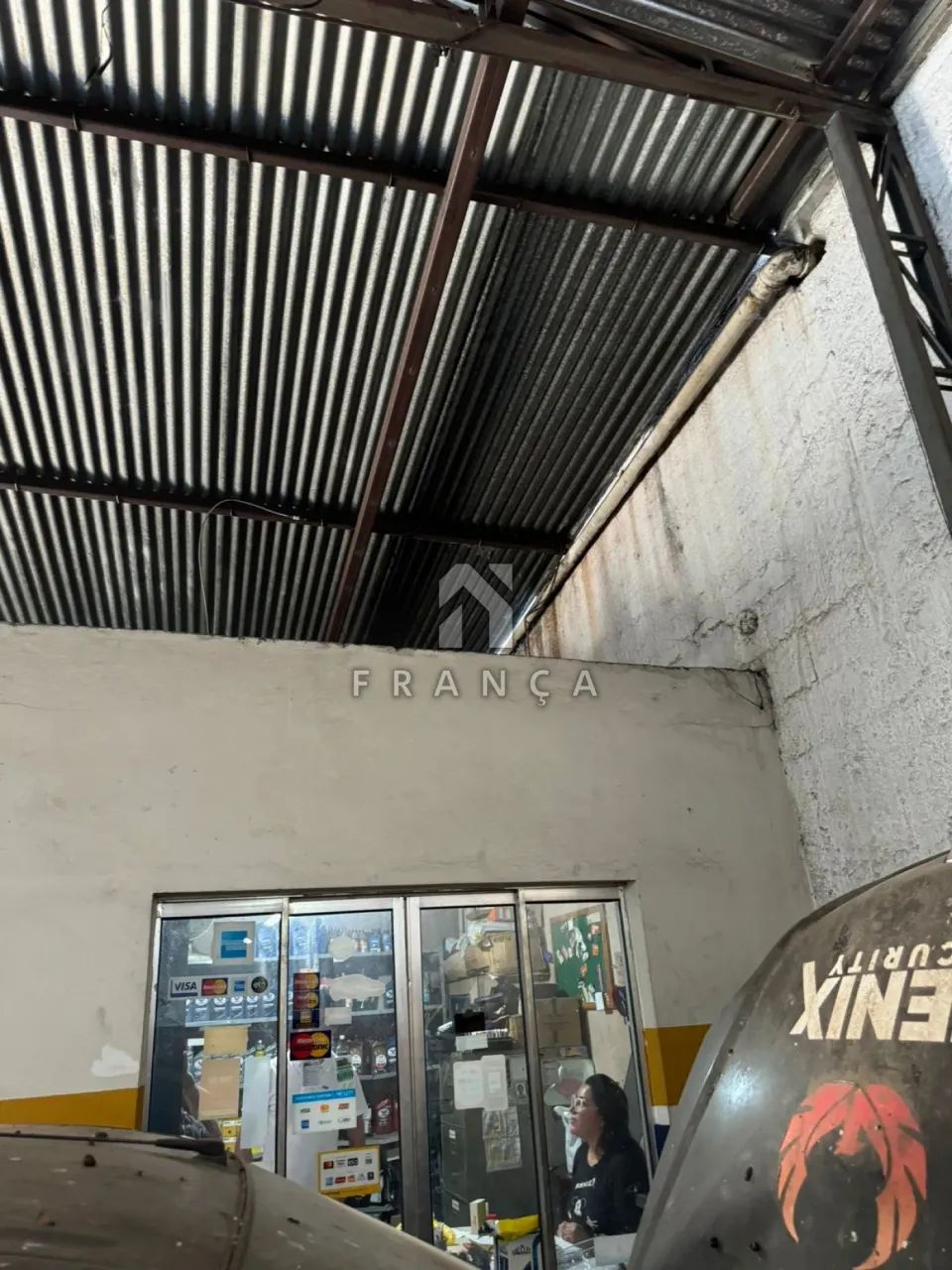 Comercial Galpão em Jacareí - Foto 4