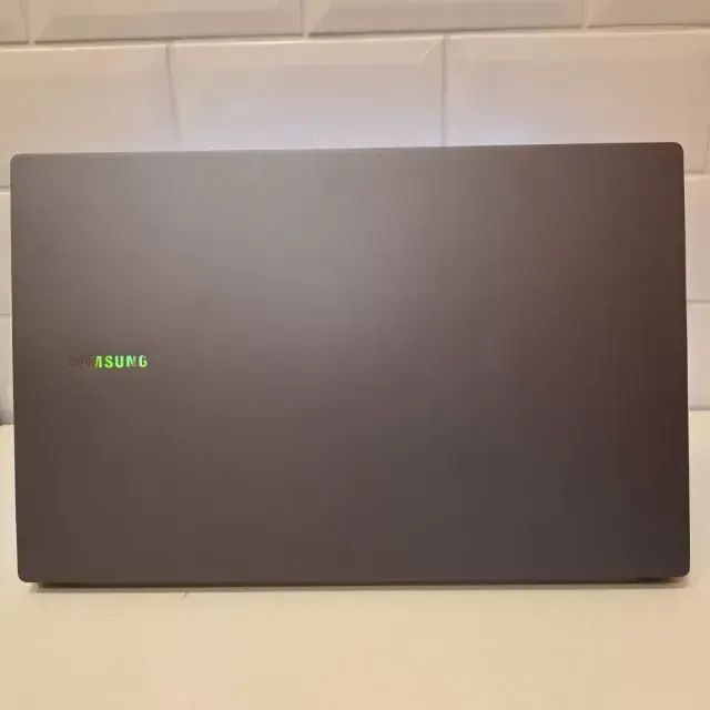 Notebook Samsung GalaxyBook4 i5 13th - 8Gb Ram - SSD - Foto 5