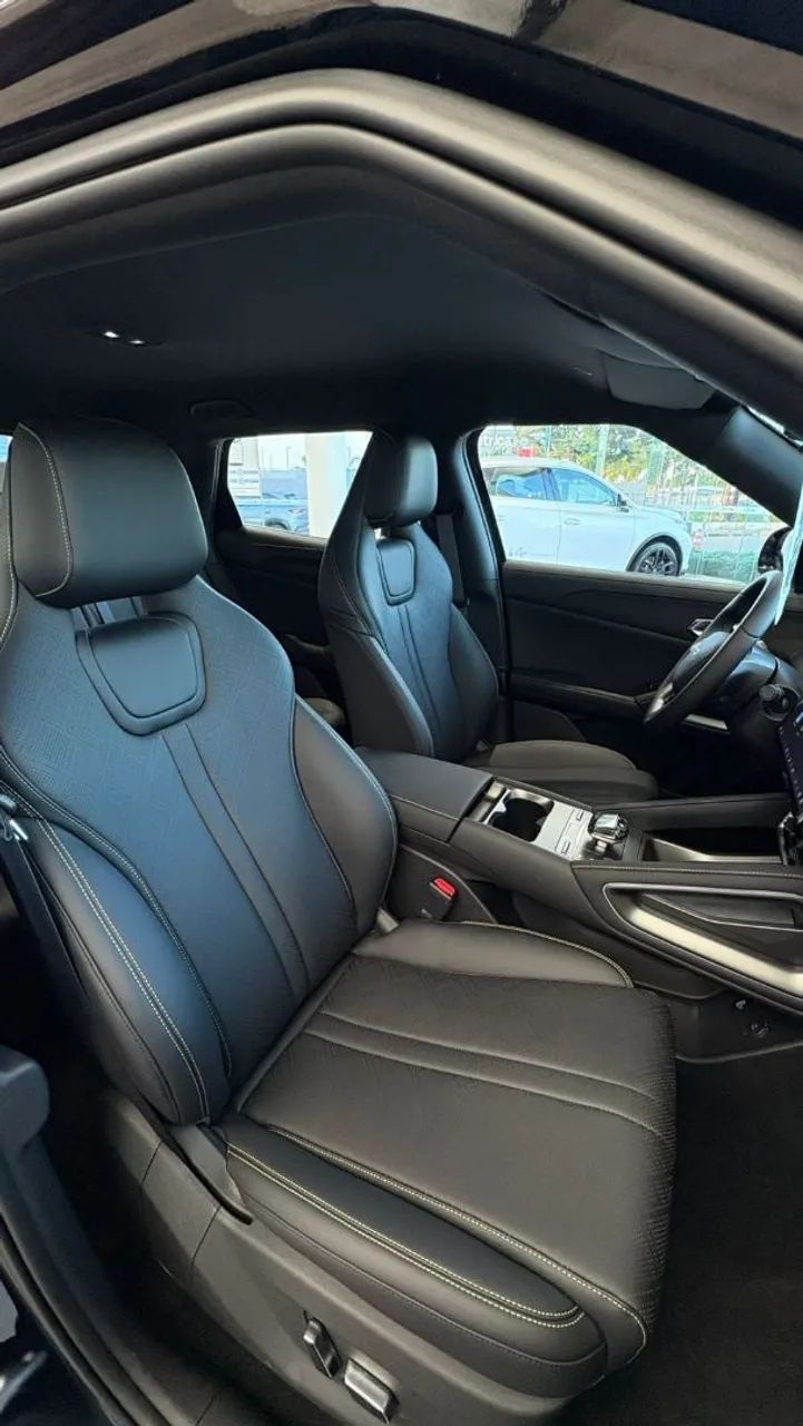 BYD Yuan Pro Elétrico 2027 - Foto 5