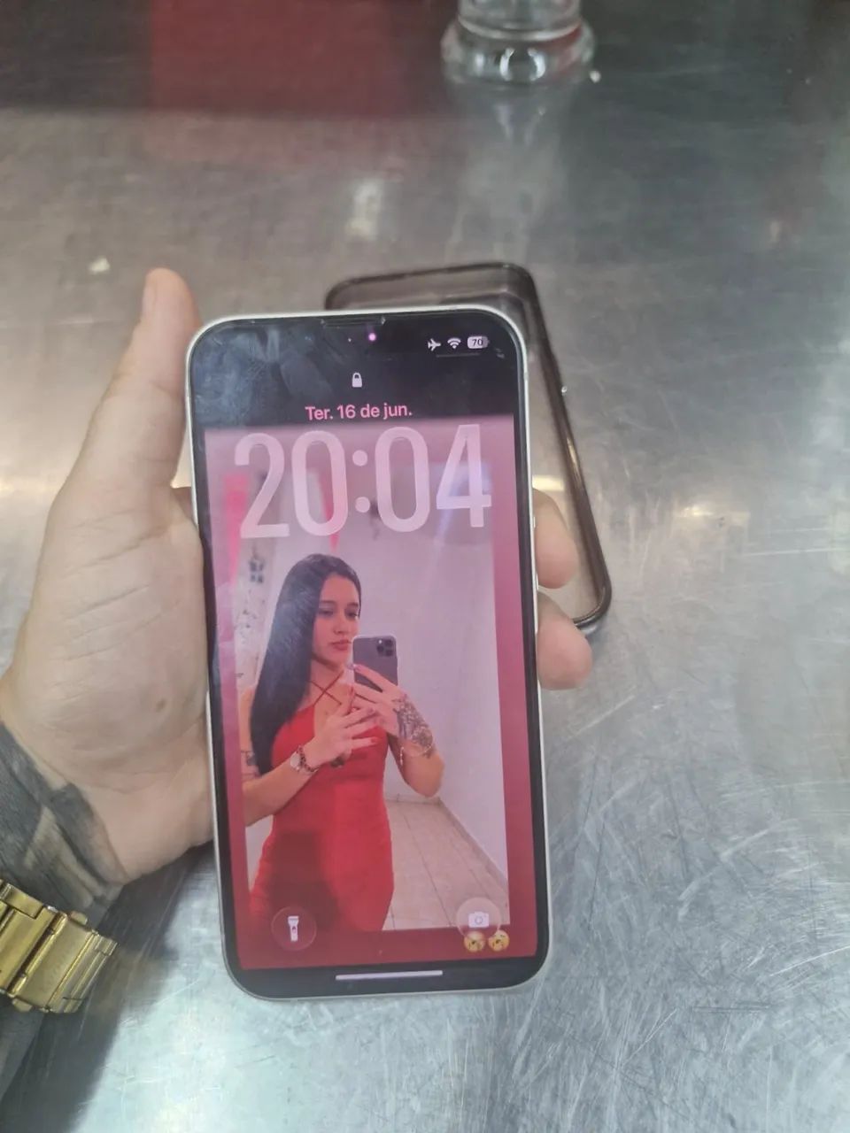 iPhone 13 - Foto 3