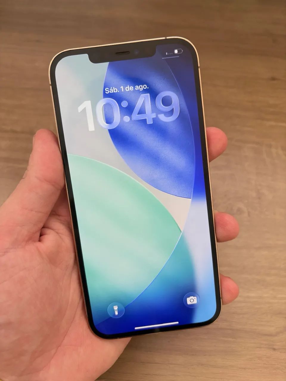 iPhone 12 Pro Max 128Gb 