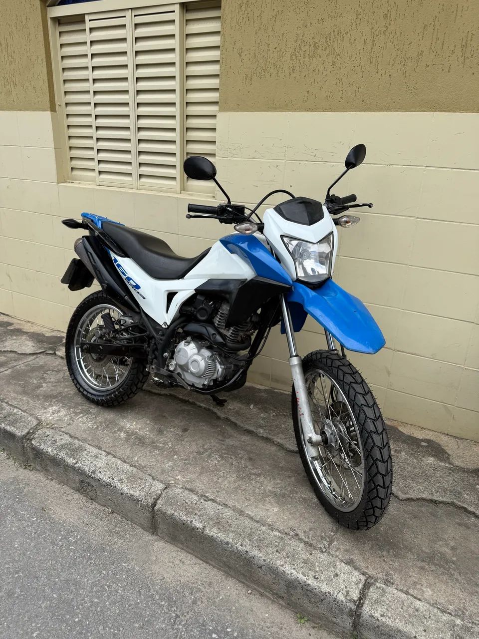 Bros 160  - Foto 2