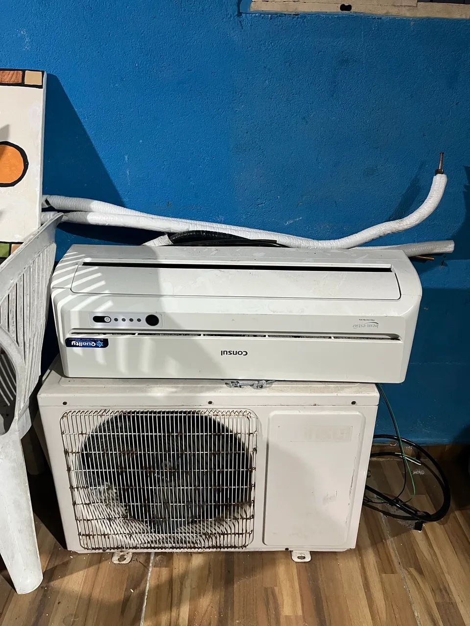 Ar condicionado  - Foto 2