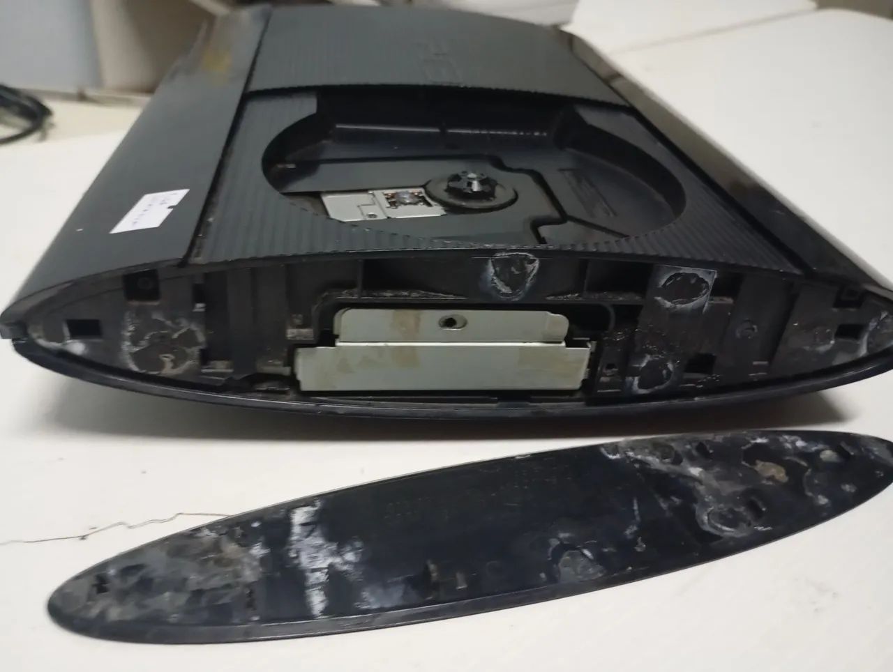 Playstation 3 com defeito  - Foto 4