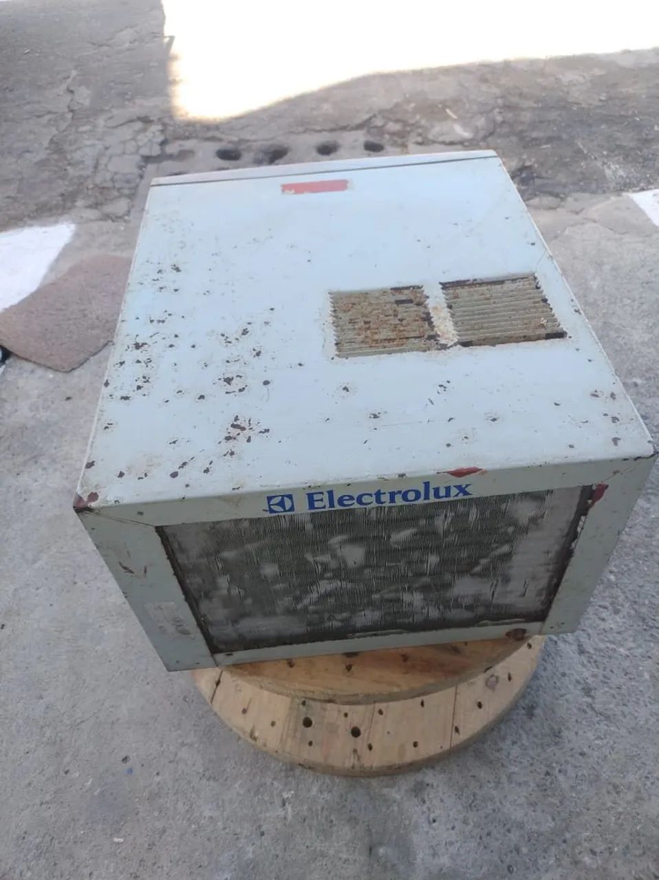 Ar condicionado Eletrolux  - Foto 4