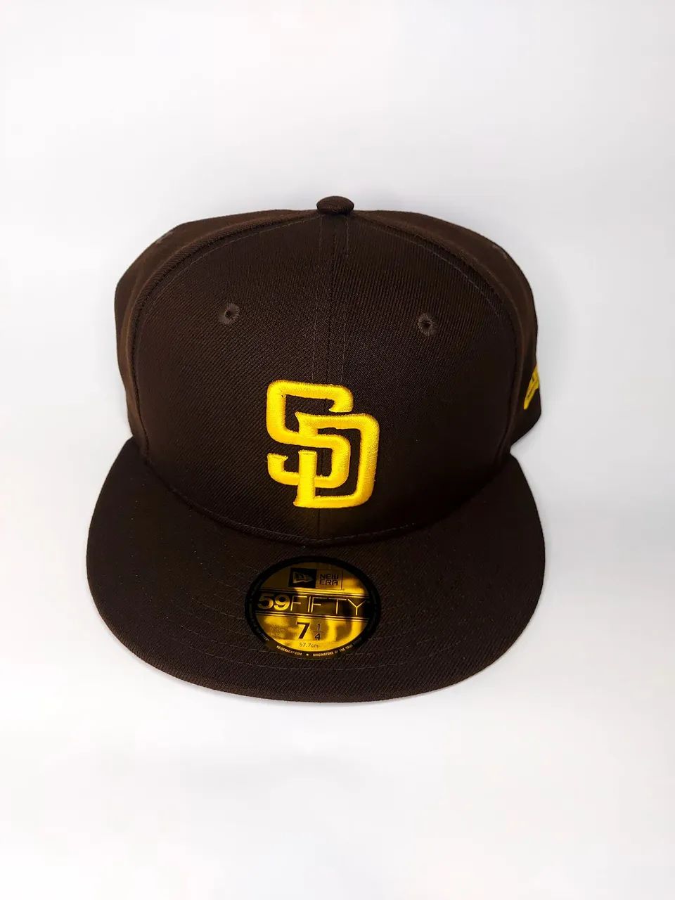 Boné San Diego Padres - New era - 59fifty - Nfl  