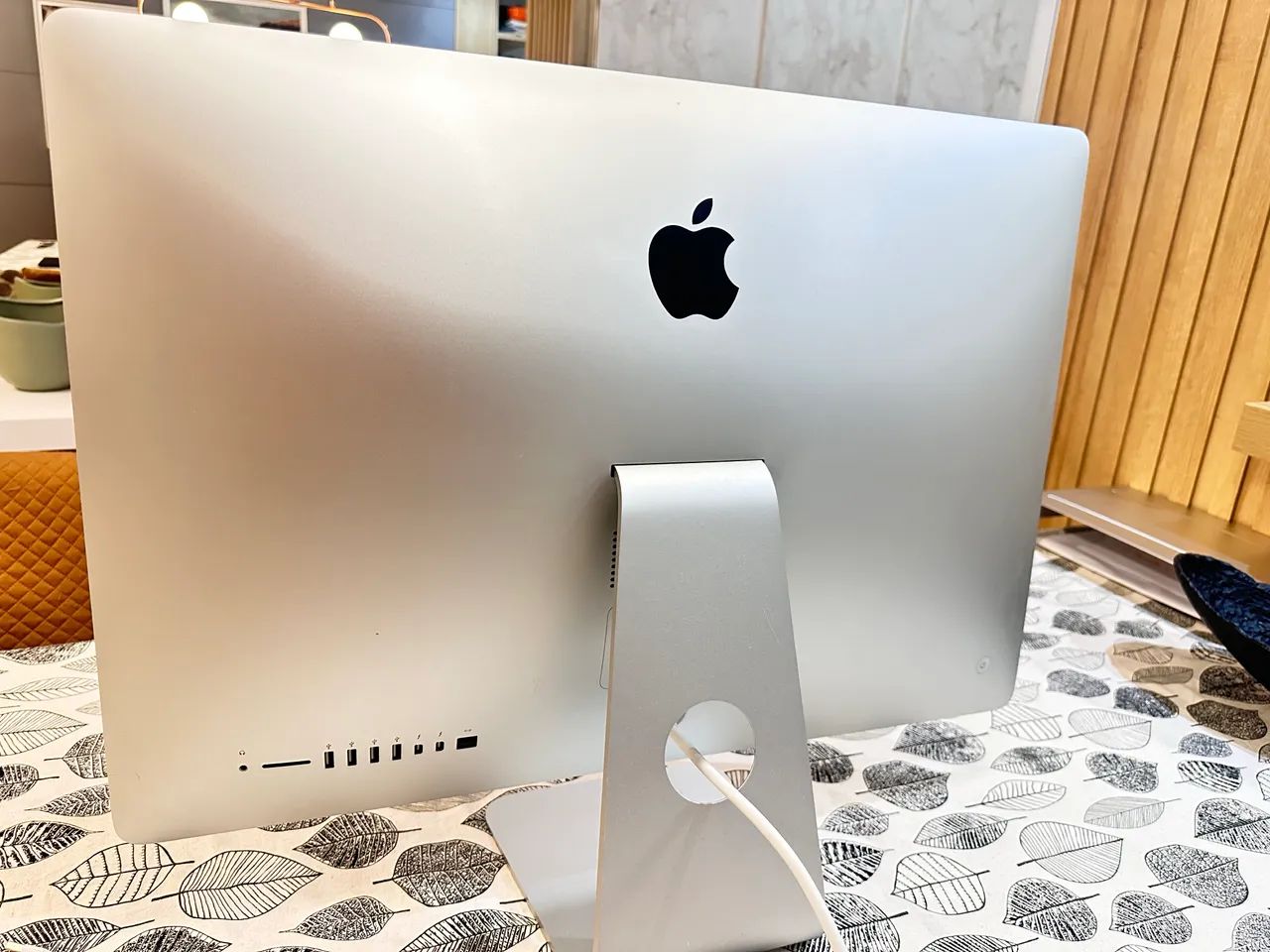 VENDO IMAC RETINA 5K, 27?, 3.2 GHZ, I5, 32GB, 1 TB - LATE 2015 - Foto 5