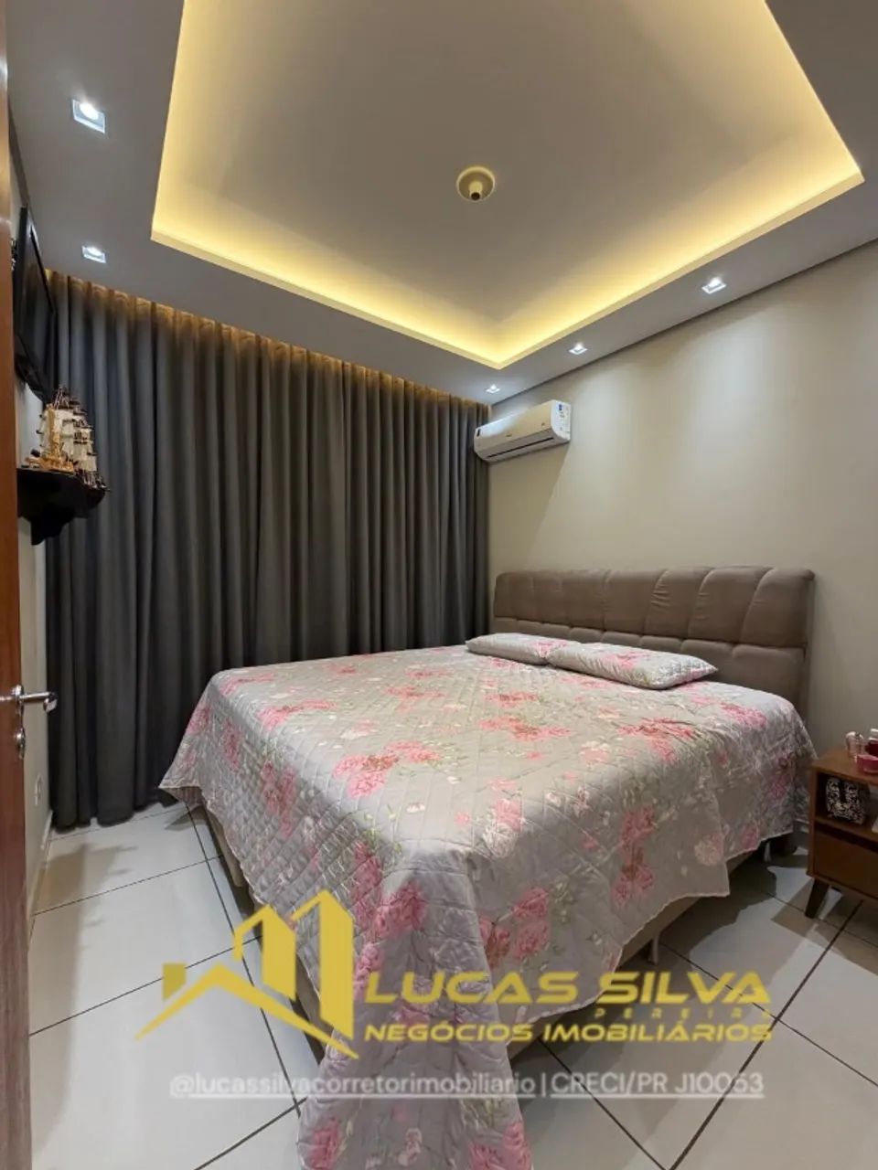 Casa em Floresta PR - COM DOCUMENTAÇÃO GRATUITA!!! - Foto 5