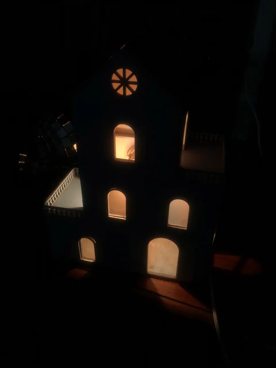 Casinha lâmpada - Foto 3