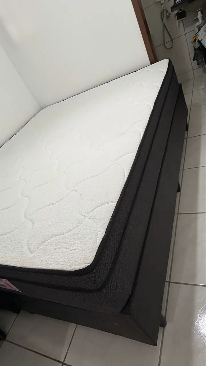 Cama queen  - Foto 2