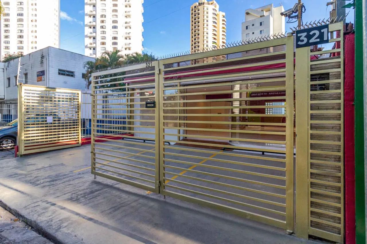 Loja na Rua Barão de Melgaço, 321  230 m² - Foto 3