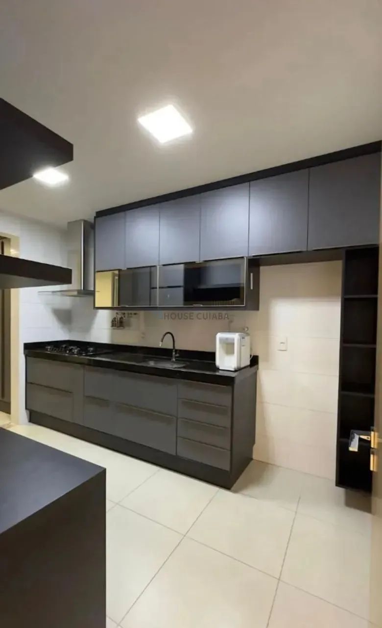 Aluga-se apartamento no Edifício Essenza! - Foto 4