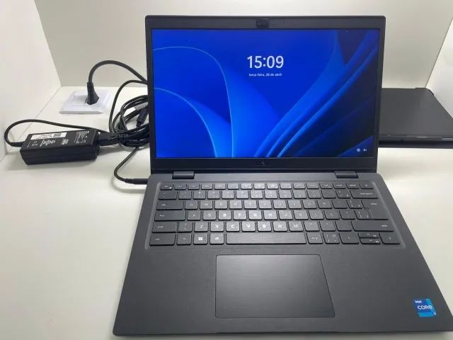 Notebook Dell Latitude 3420 i7 11ª Geração 16GB RAM SSD 512GB