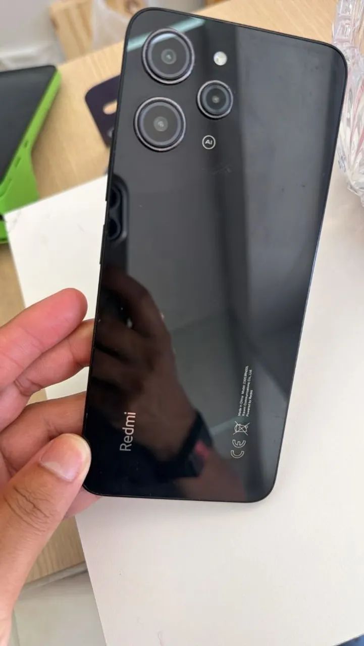 Redmi 12  - Foto 2