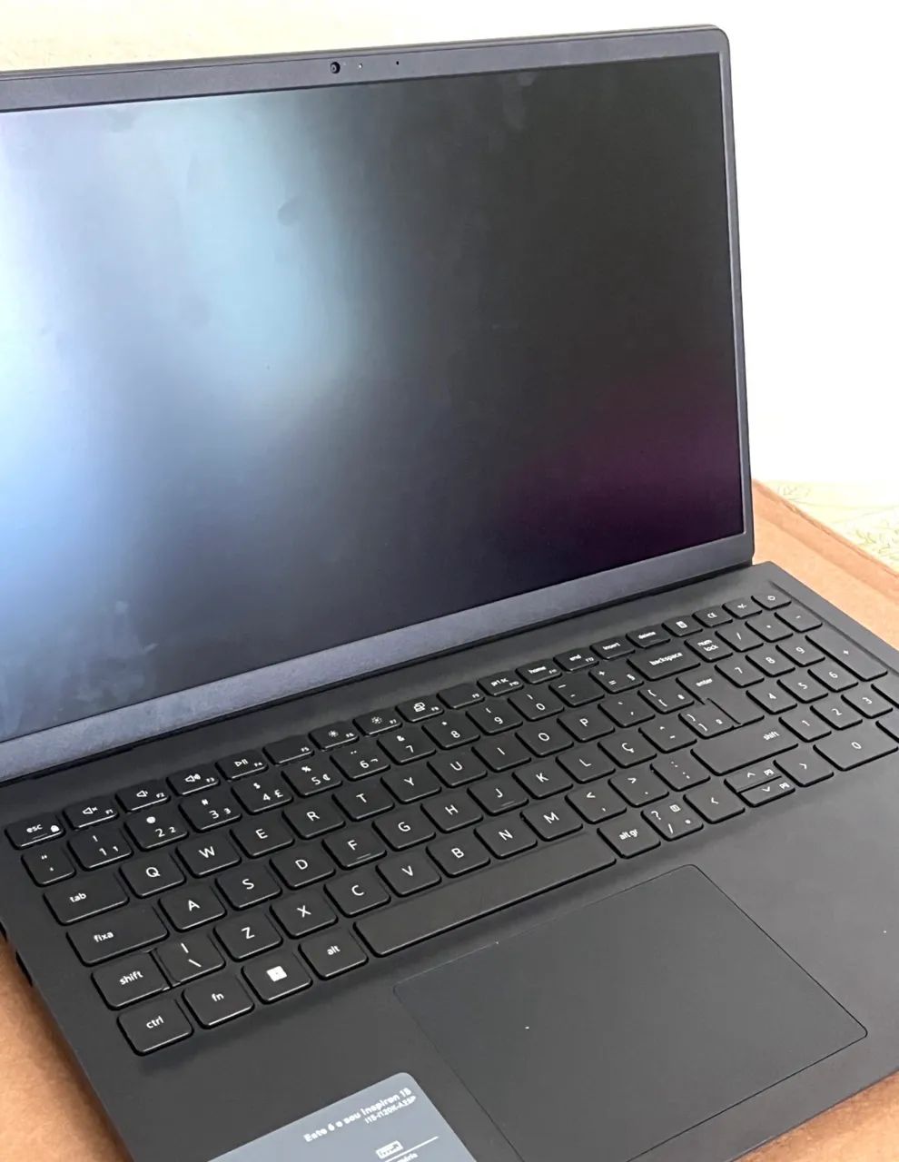 Notebook Dell Inspiron 15 ? R$ 2.900 - Foto 4