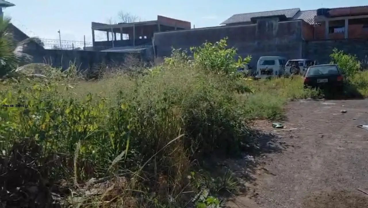 Terreno para Venda em Serra, Costa Dourada - Foto 5