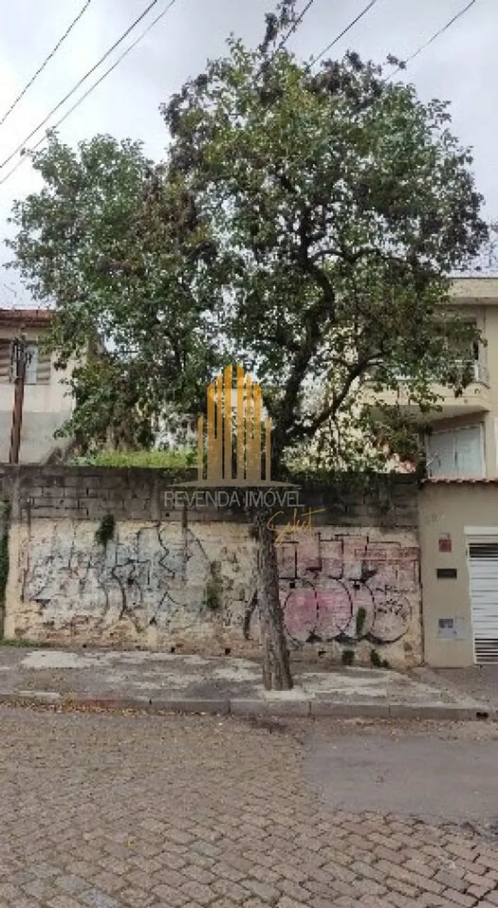 Terreno em São Paulo