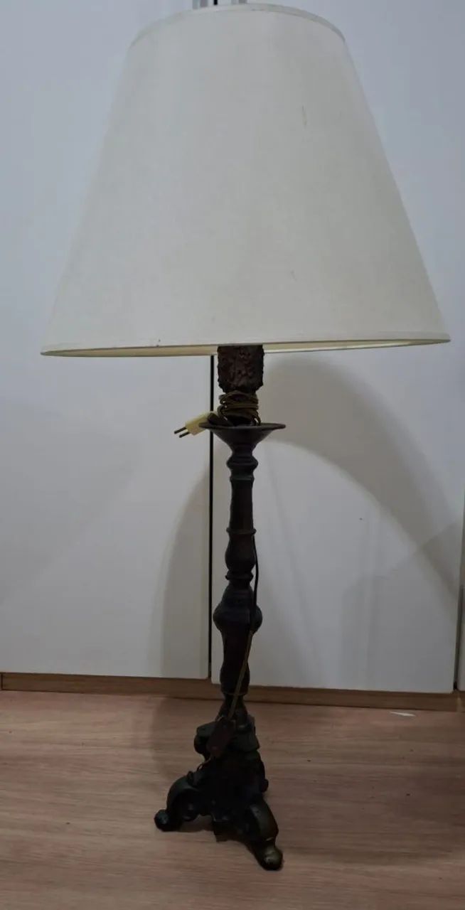 Vendo abajur - Foto 2