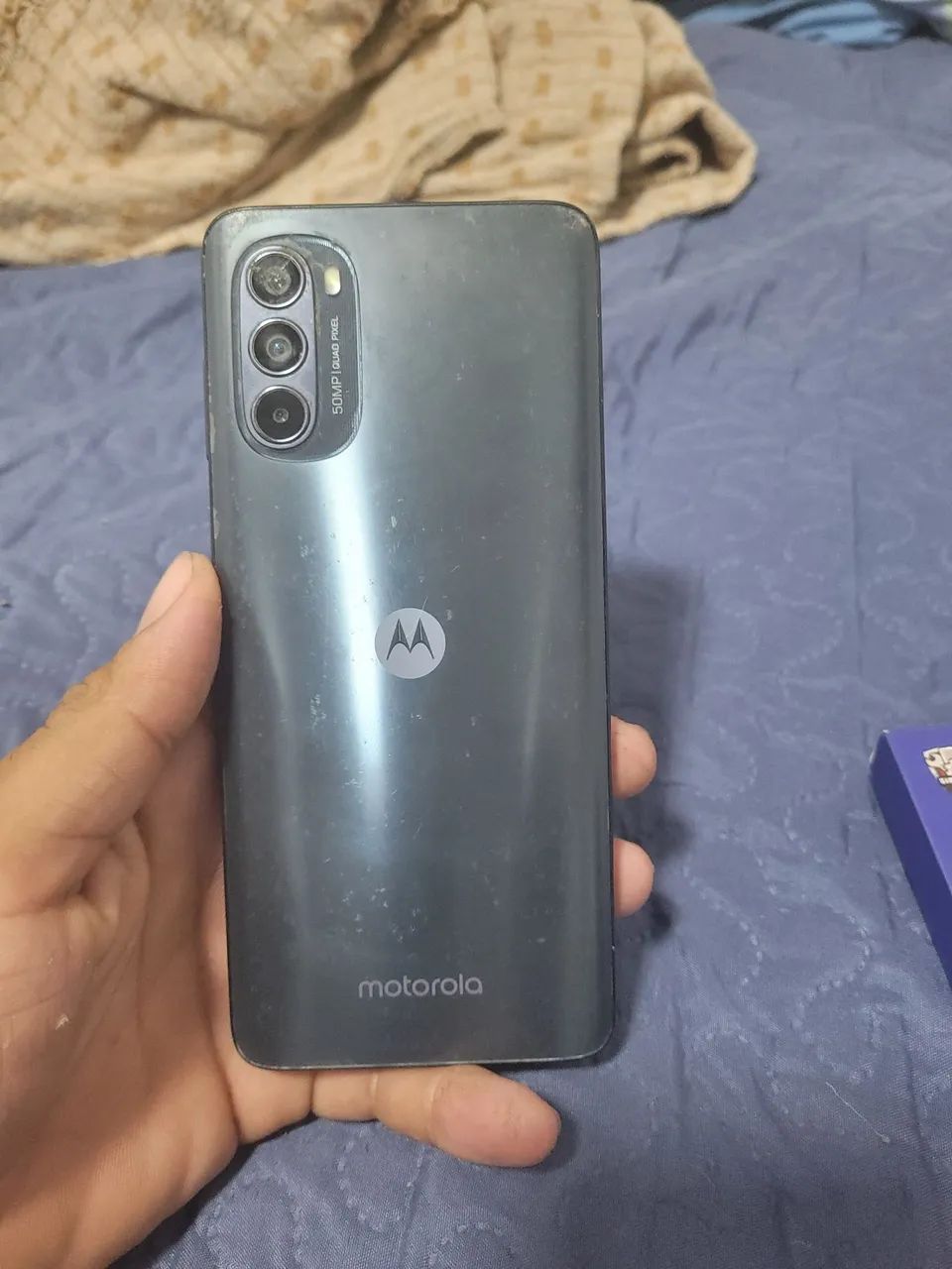 Moto g62 5g  - Foto 2