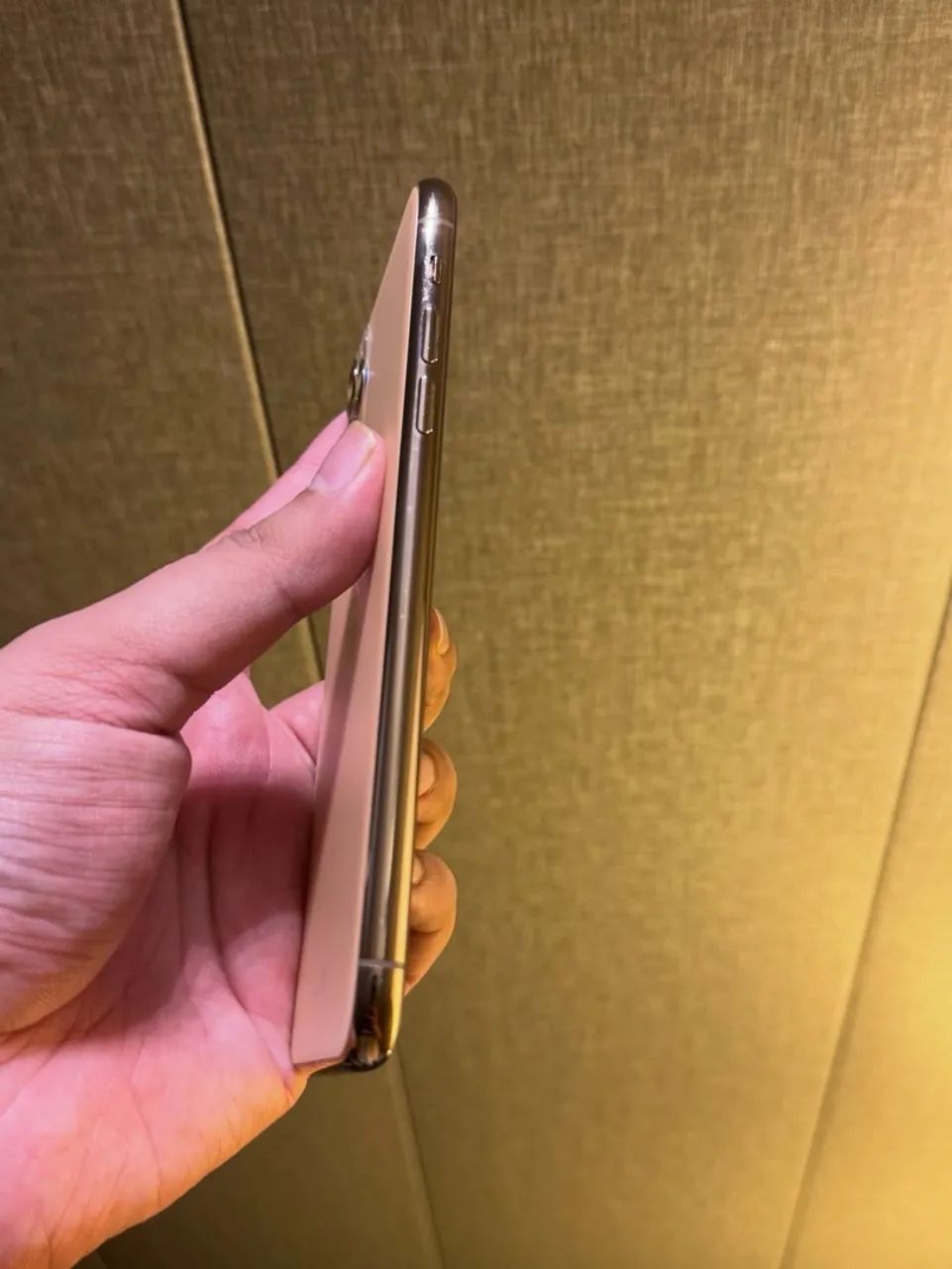 IPhone 11 Pro Max 64GB ( Impecável - Garantia 90 dias )  - Foto 5