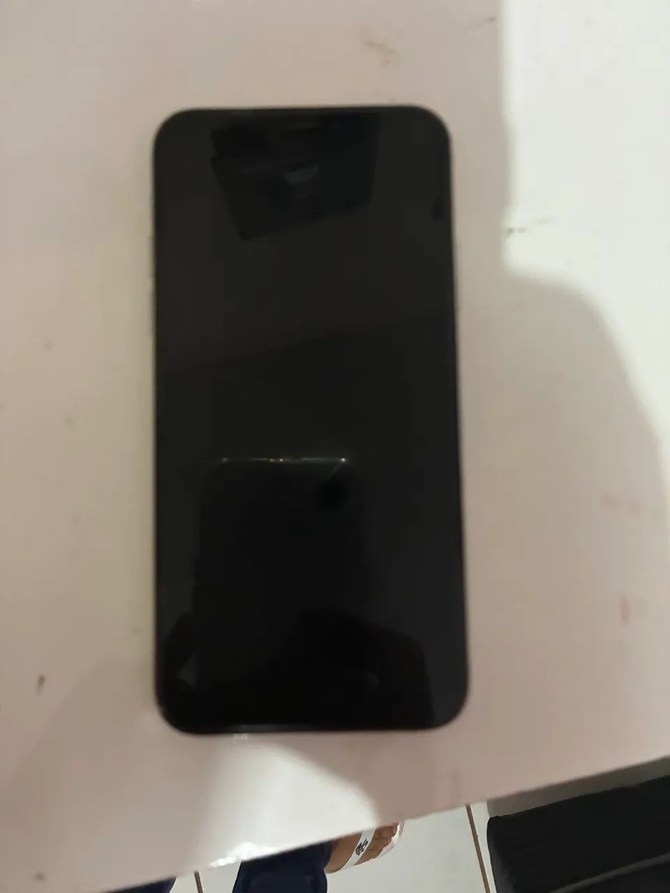 Vendo IPhone X 256 Gigas